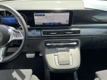 MERCEDES-BENZ V 250 d Style kompakt 4Matic AIRMATIC &hellip;