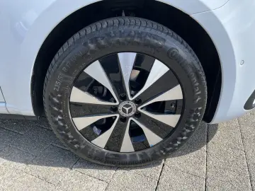 MERCEDES-BENZ V 250 d Style kompakt 4Matic AIRMATIC &hellip;