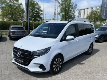 MERCEDES-BENZ V 250 d Style kompakt 4Matic AIRMATIC &hellip;