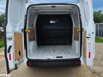 Ford Transit Custom Doka 6locuri