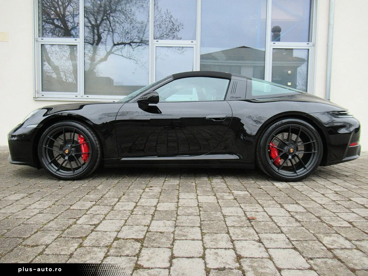 PORSCHE 992 TARGA 4 GTS EXCL KREIDE 18W BELÜ ACC®KEY HD