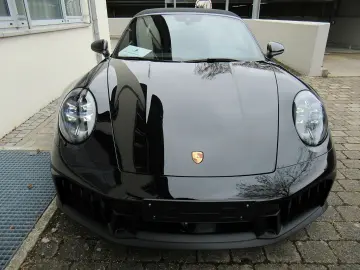PORSCHE 992 TARGA 4 GTS EXCL KREIDE 18W BELÜ ACC®KEY HD