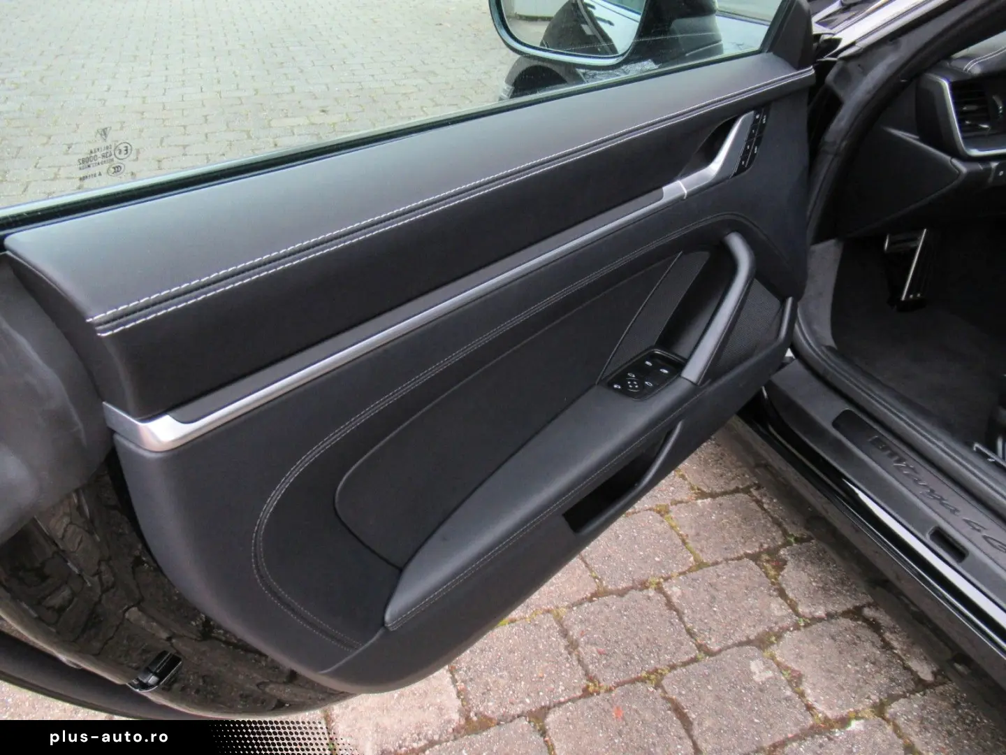 PORSCHE 992 TARGA 4 GTS EXCL KREIDE 18W BELÜ ACC®KEY HD