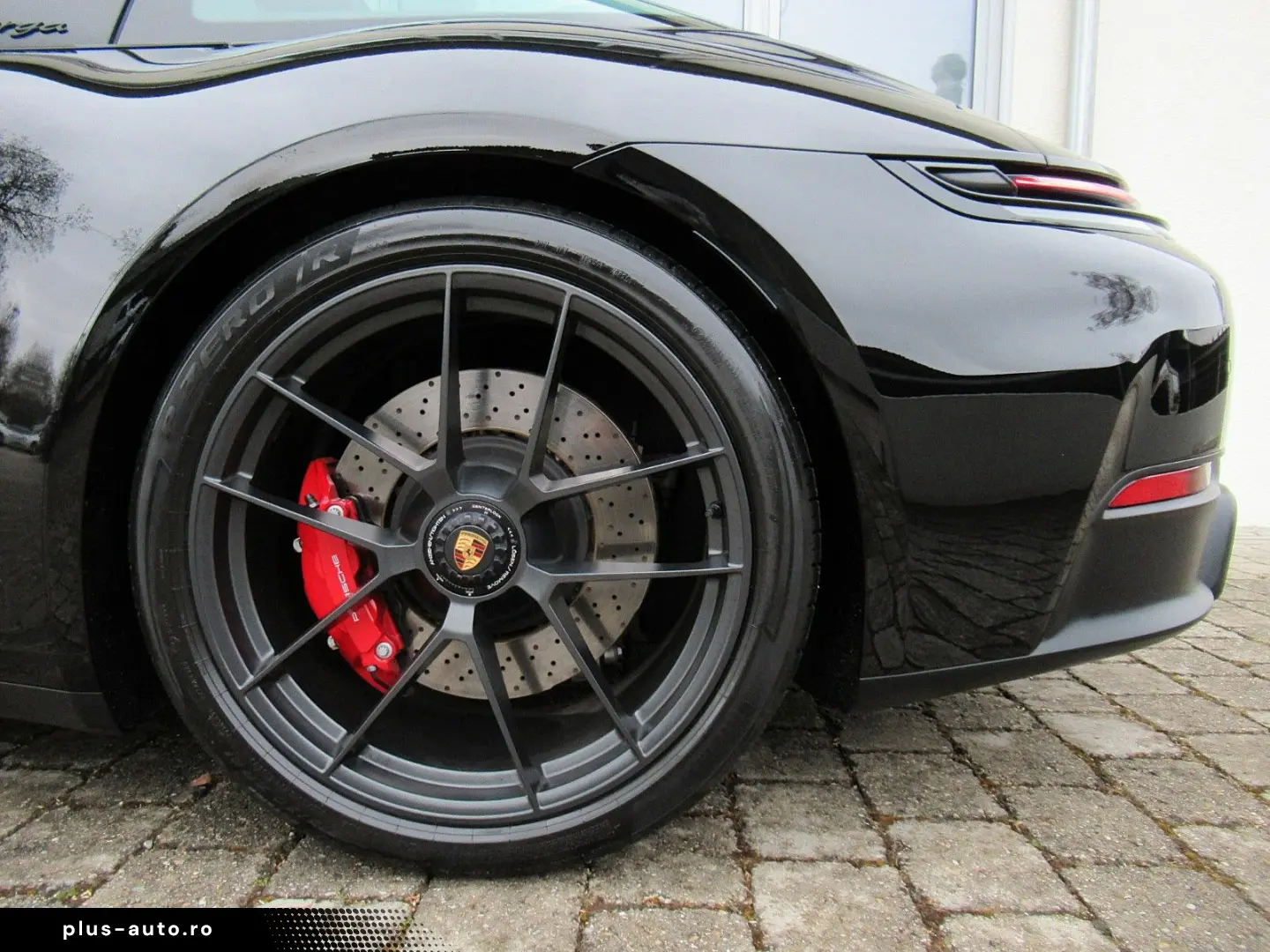 PORSCHE 992 TARGA 4 GTS EXCL KREIDE 18W BELÜ ACC®KEY HD