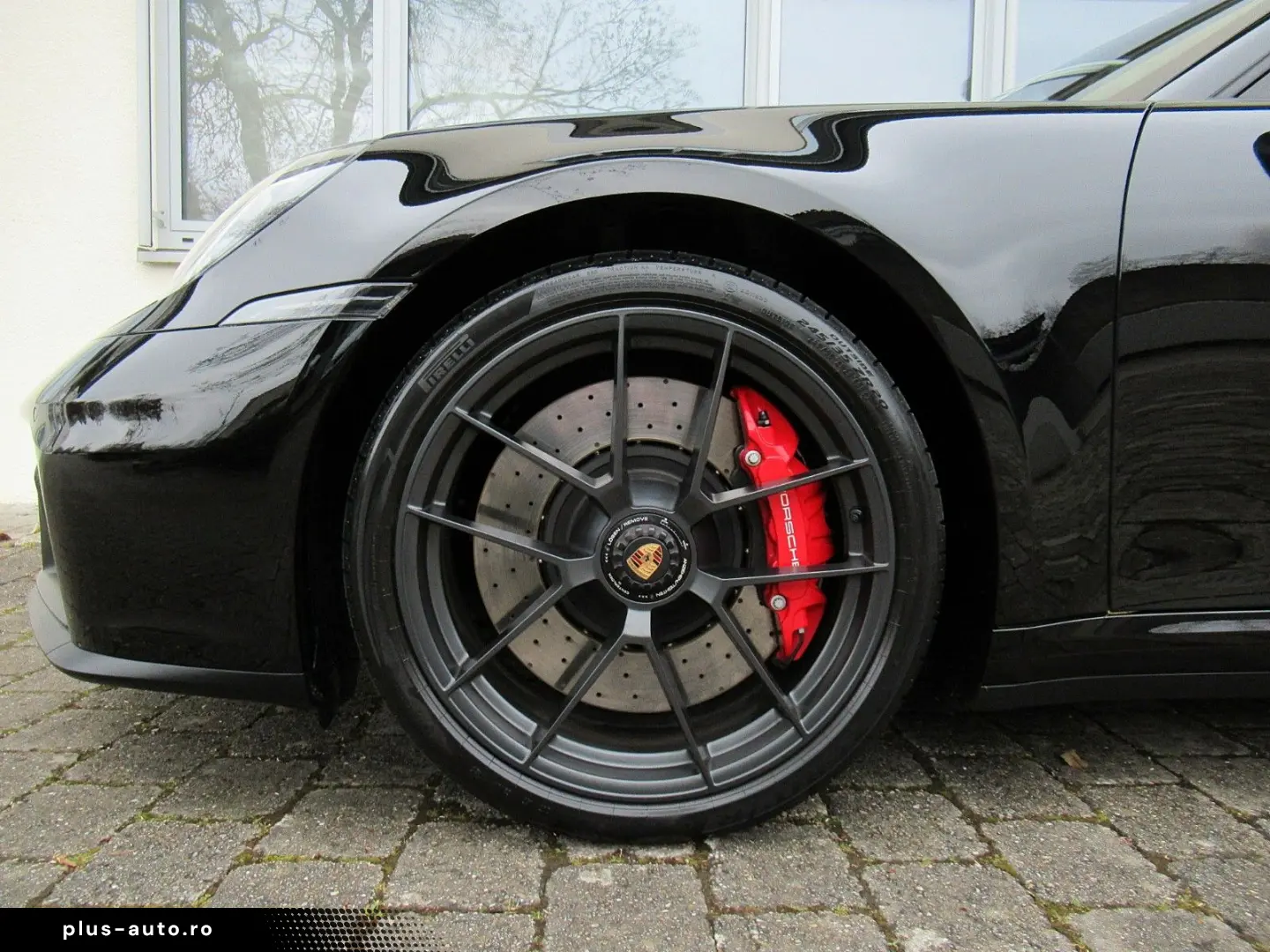 PORSCHE 992 TARGA 4 GTS EXCL KREIDE 18W BELÜ ACC®KEY HD