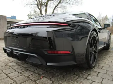 PORSCHE 992 TARGA 4 GTS EXCL KREIDE 18W BELÜ ACC®KEY HD