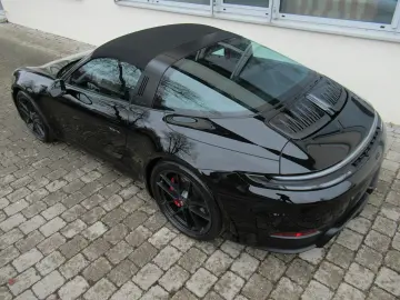 PORSCHE 992 TARGA 4 GTS EXCL KREIDE 18W BELÜ ACC®KEY HD