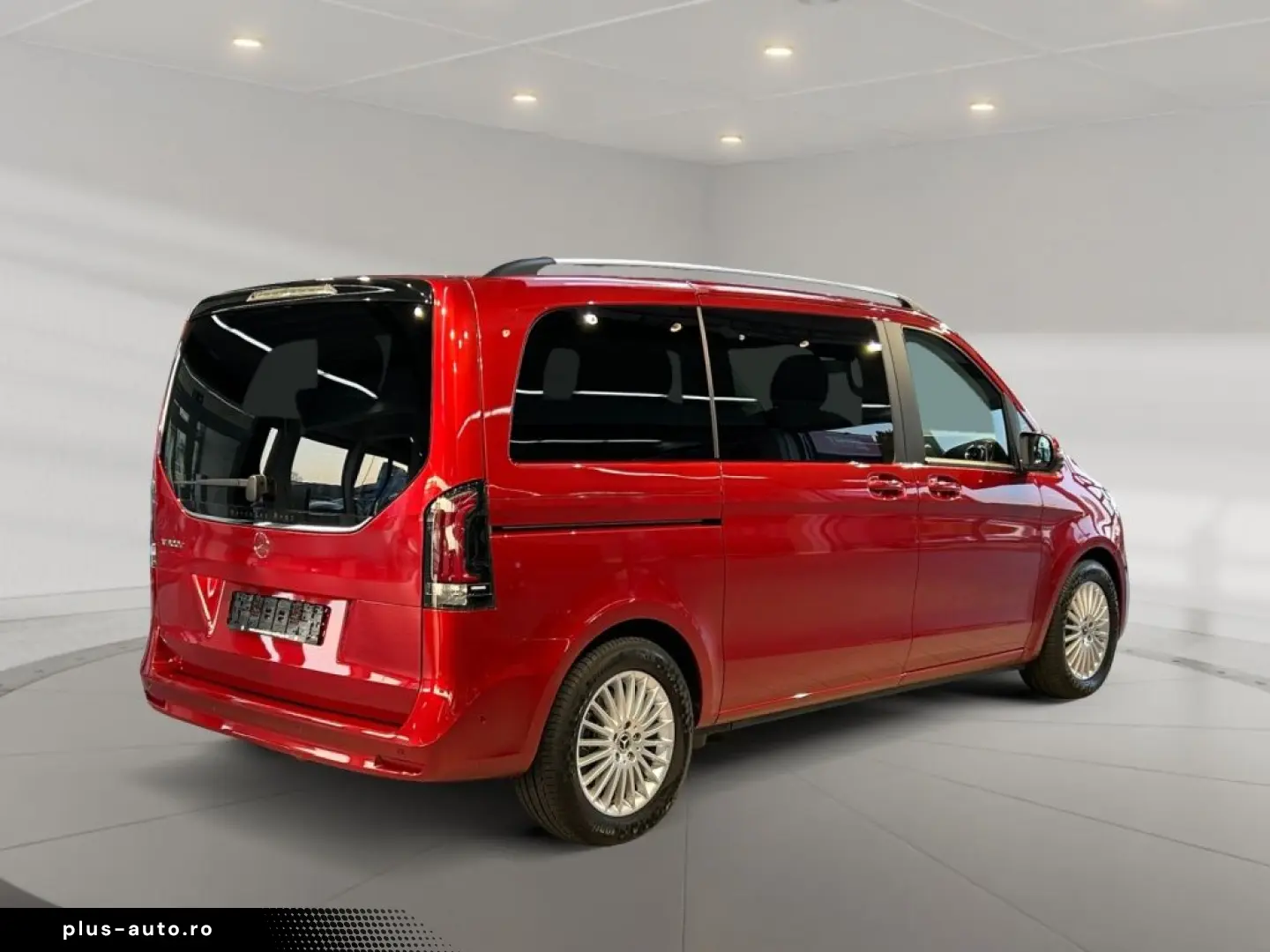MERCEDES-BENZ V 300 d   Sport MBUX Navi el.Schiebe AHK 360