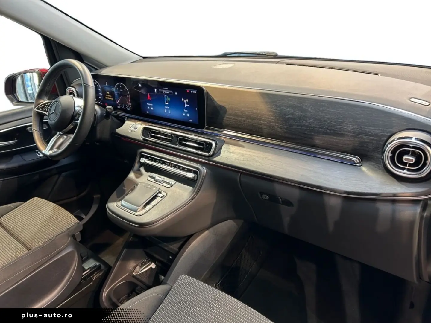 MERCEDES-BENZ V 300 d   Sport MBUX Navi el.Schiebe AHK 360