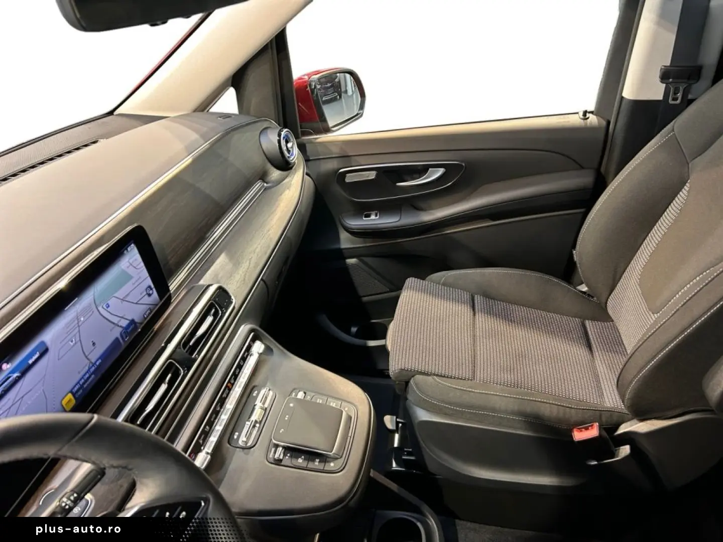 MERCEDES-BENZ V 300 d   Sport MBUX Navi el.Schiebe AHK 360