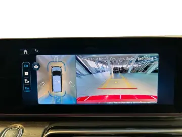MERCEDES-BENZ V 300 d   Sport MBUX Navi el.Schiebe AHK 360