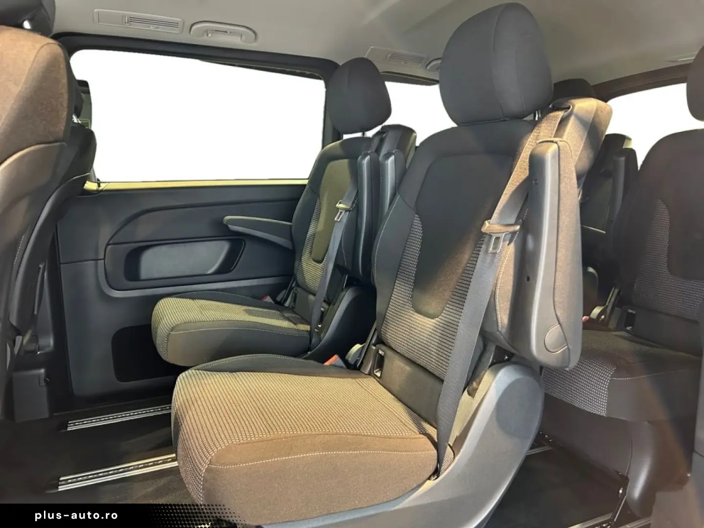 MERCEDES-BENZ V 300 d   Sport MBUX Navi el.Schiebe AHK 360