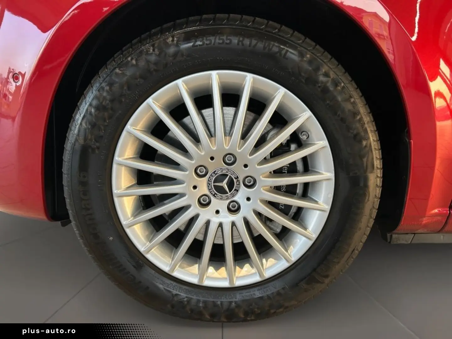 MERCEDES-BENZ V 300 d   Sport MBUX Navi el.Schiebe AHK 360