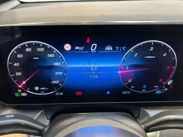 MERCEDES-BENZ V 300 d   Sport MBUX Navi el.Schiebe AHK 360