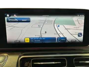 MERCEDES-BENZ V 300 d   Sport MBUX Navi el.Schiebe AHK 360