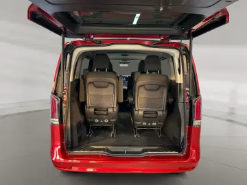 MERCEDES-BENZ V 300 d   Sport MBUX Navi el.Schiebe AHK 360