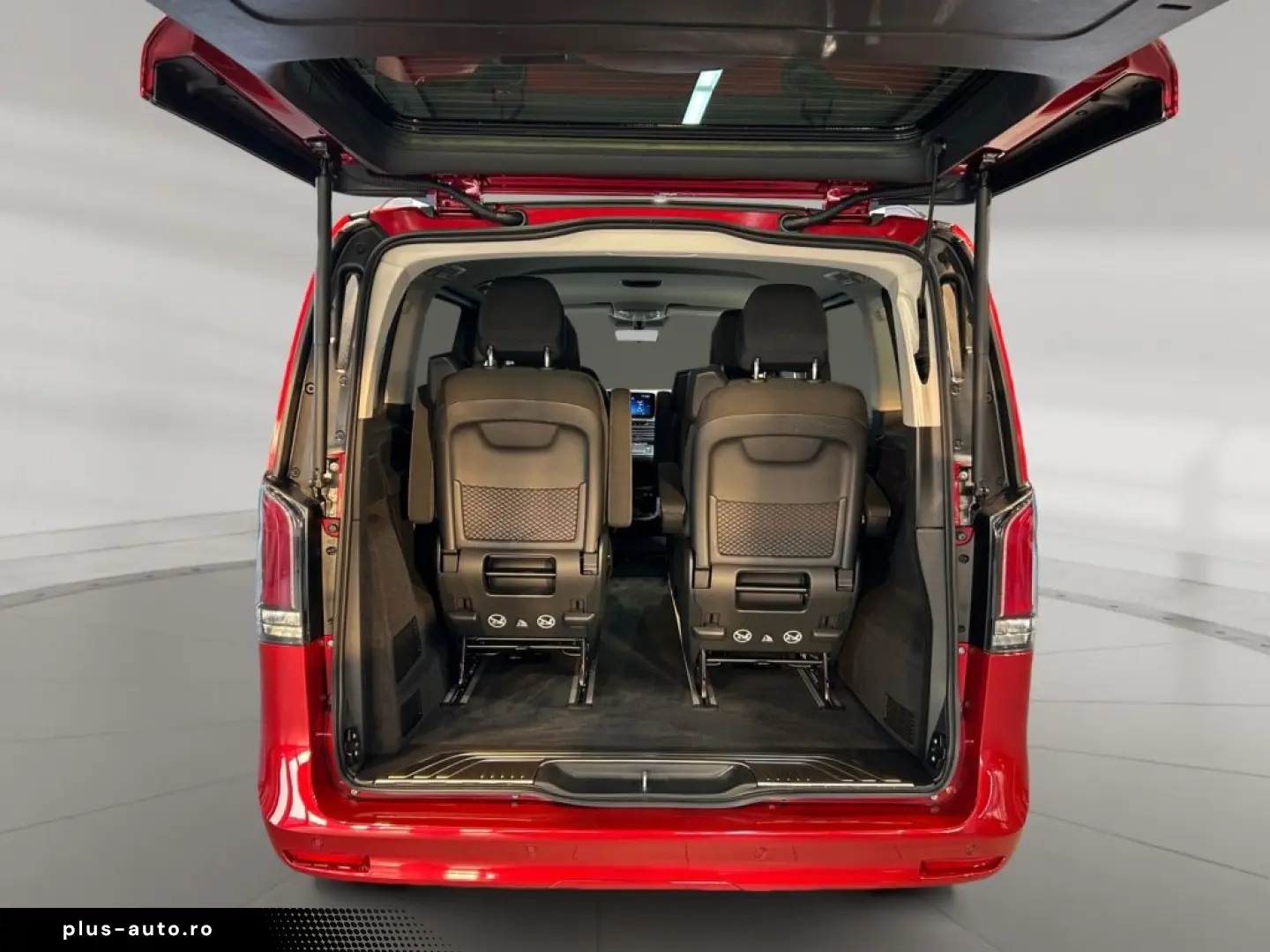 MERCEDES-BENZ V 300 d   Sport MBUX Navi el.Schiebe AHK 360