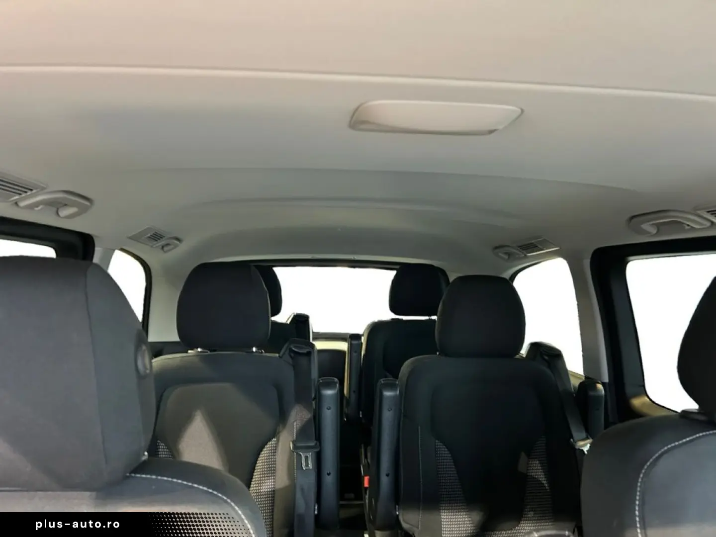 MERCEDES-BENZ V 300 d   Sport MBUX Navi el.Schiebe AHK 360