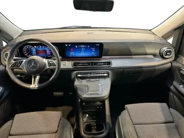 MERCEDES-BENZ V 300 d   Sport MBUX Navi el.Schiebe AHK 360