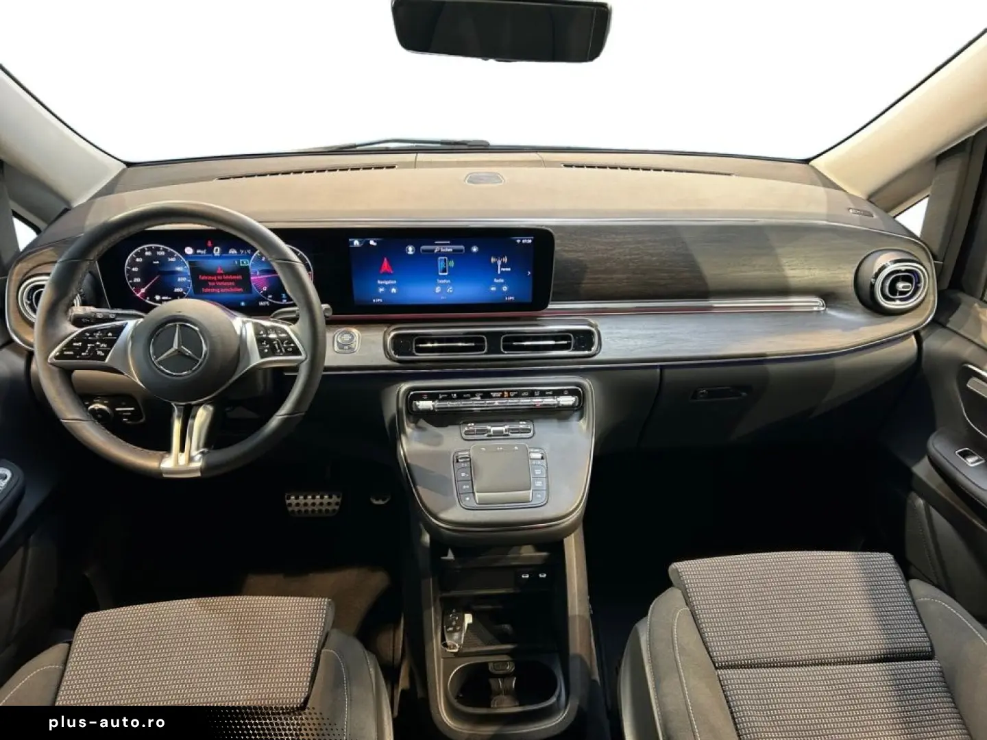 MERCEDES-BENZ V 300 d   Sport MBUX Navi el.Schiebe AHK 360