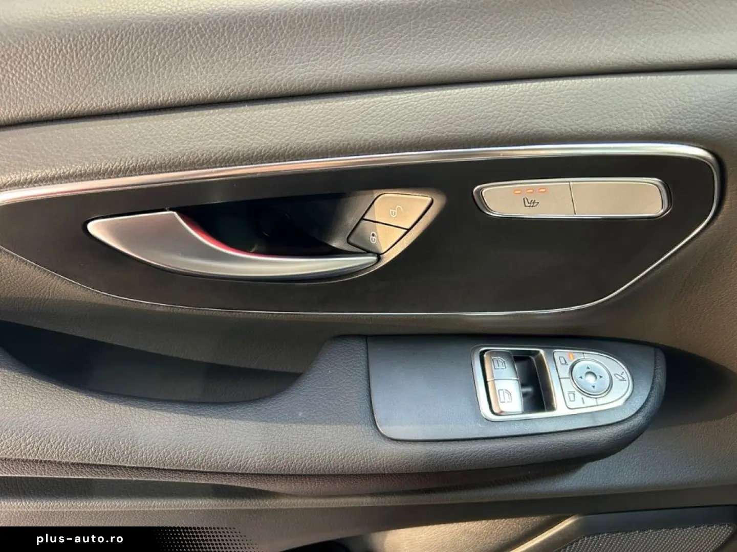 MERCEDES-BENZ V 300 d   Sport MBUX Navi el.Schiebe AHK 360