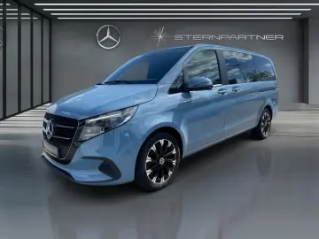 MERCEDES-BENZ V 250 d STYLE Lang BURMESTER 360  AHK MBUX