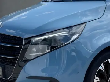 MERCEDES-BENZ V 250 d STYLE Lang BURMESTER 360  AHK MBUX