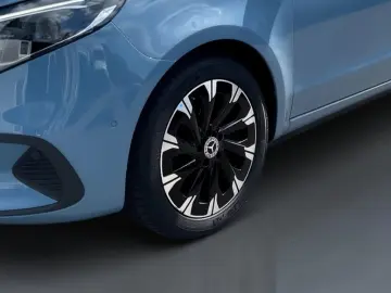 MERCEDES-BENZ V 250 d STYLE Lang BURMESTER 360  AHK MBUX