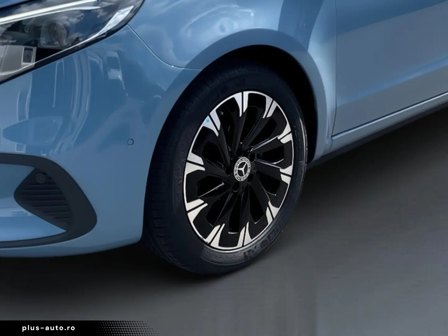 MERCEDES-BENZ V 250 d STYLE Lang BURMESTER 360  AHK MBUX