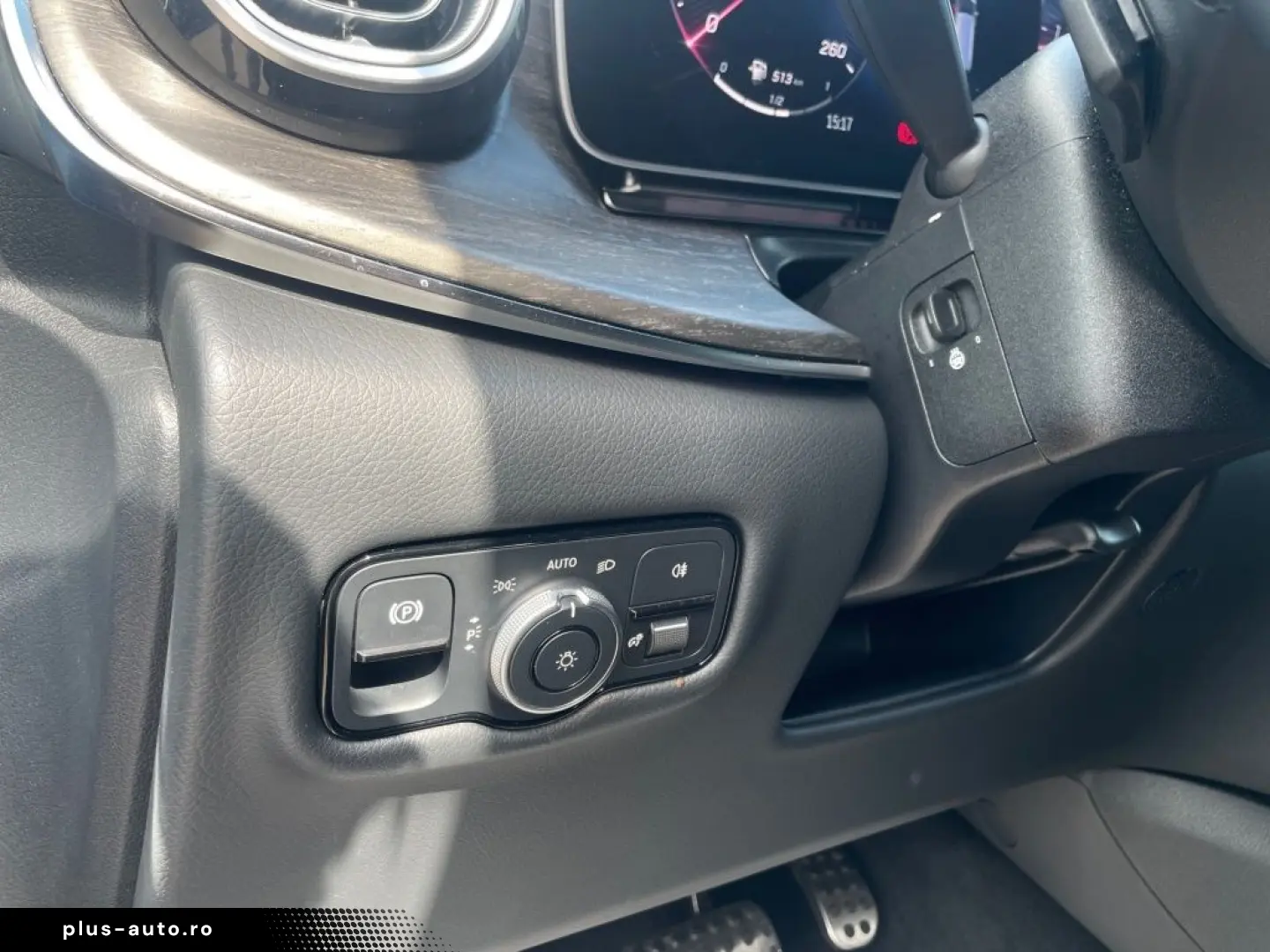 MERCEDES-BENZ V 250 d STYLE Lang BURMESTER 360  AHK MBUX