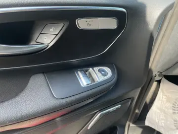 MERCEDES-BENZ V 250 d STYLE Lang BURMESTER 360  AHK MBUX