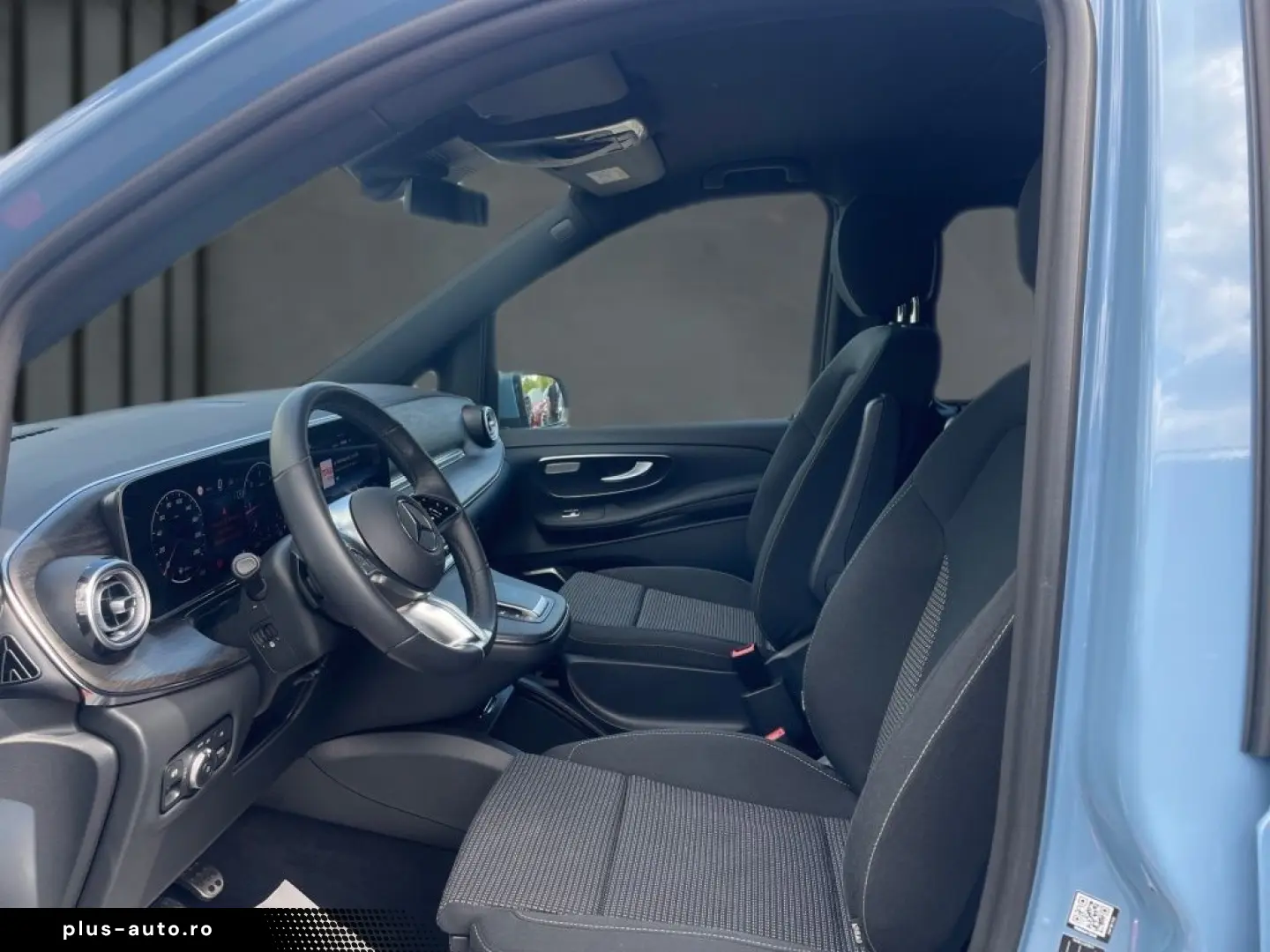 MERCEDES-BENZ V 250 d STYLE Lang BURMESTER 360  AHK MBUX