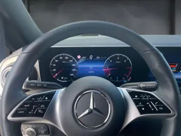 MERCEDES-BENZ V 250 d STYLE Lang BURMESTER 360  AHK MBUX
