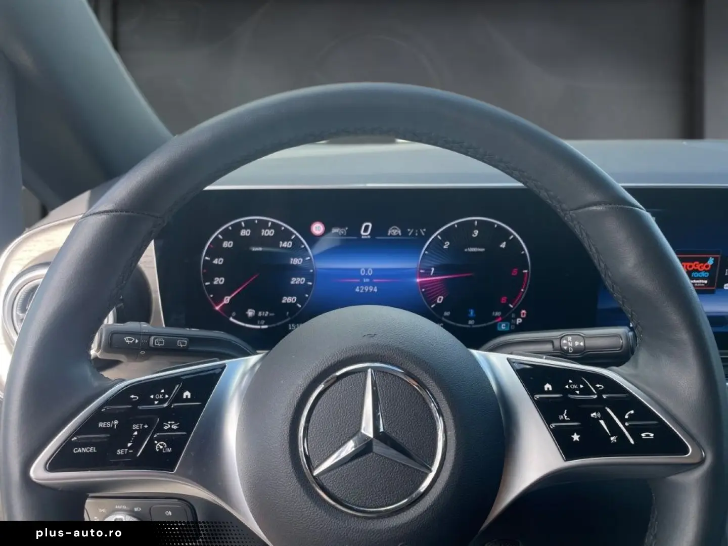 MERCEDES-BENZ V 250 d STYLE Lang BURMESTER 360  AHK MBUX