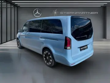 MERCEDES-BENZ V 250 d STYLE Lang BURMESTER 360  AHK MBUX
