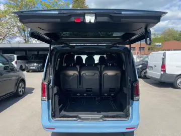 MERCEDES-BENZ V 250 d STYLE Lang BURMESTER 360  AHK MBUX