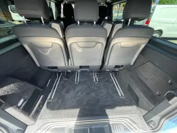 MERCEDES-BENZ V 250 d STYLE Lang BURMESTER 360  AHK MBUX