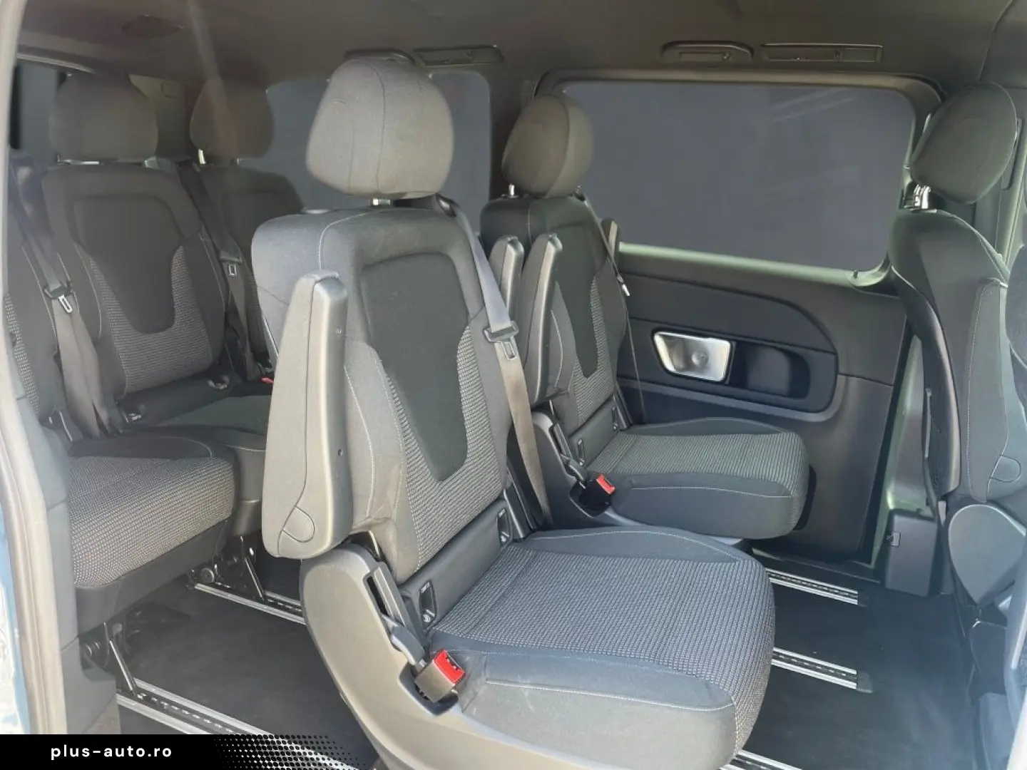 MERCEDES-BENZ V 250 d STYLE Lang BURMESTER 360  AHK MBUX