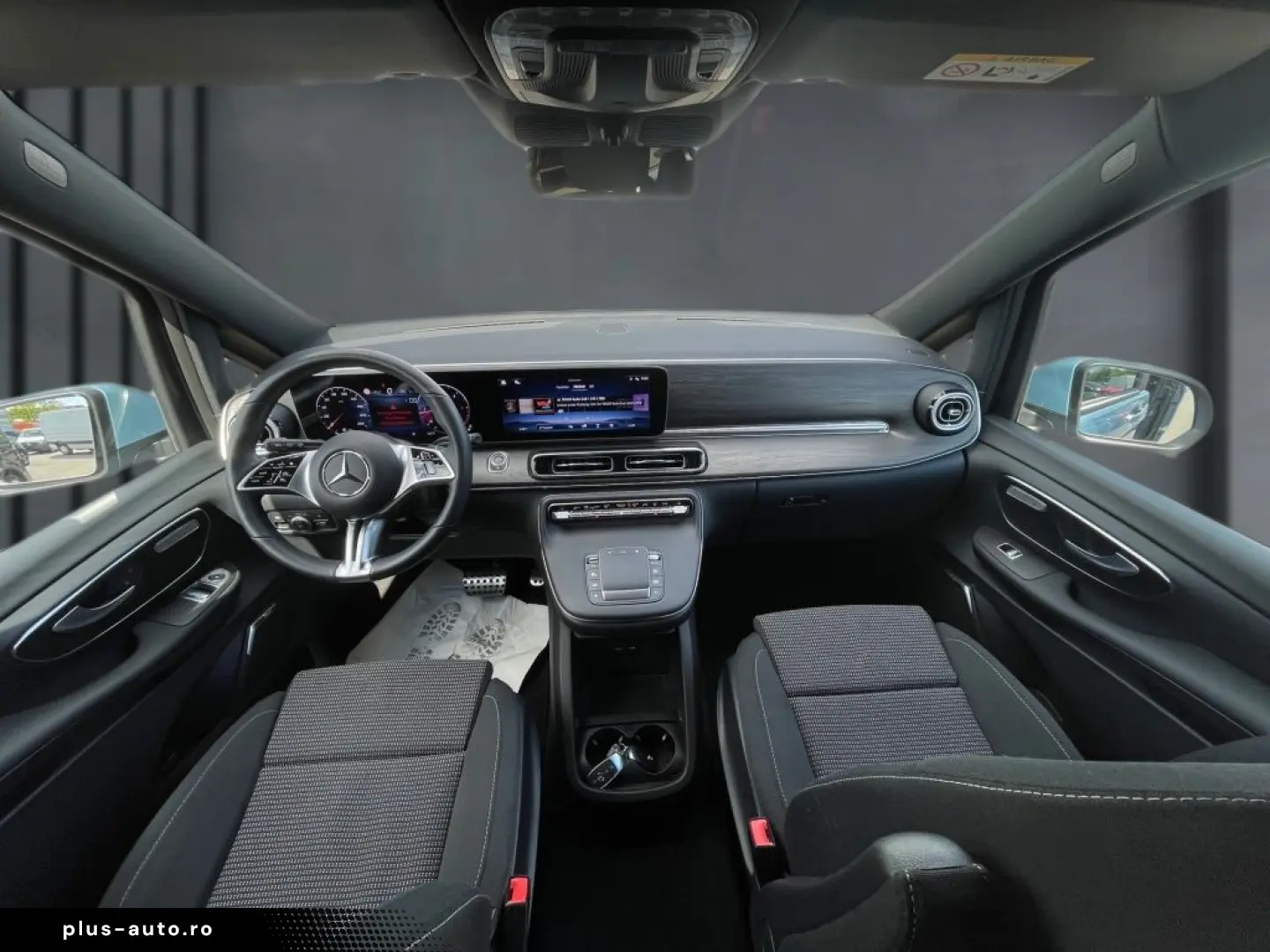 MERCEDES-BENZ V 250 d STYLE Lang BURMESTER 360  AHK MBUX