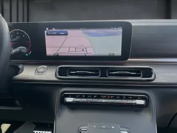 MERCEDES-BENZ V 250 d STYLE Lang BURMESTER 360  AHK MBUX