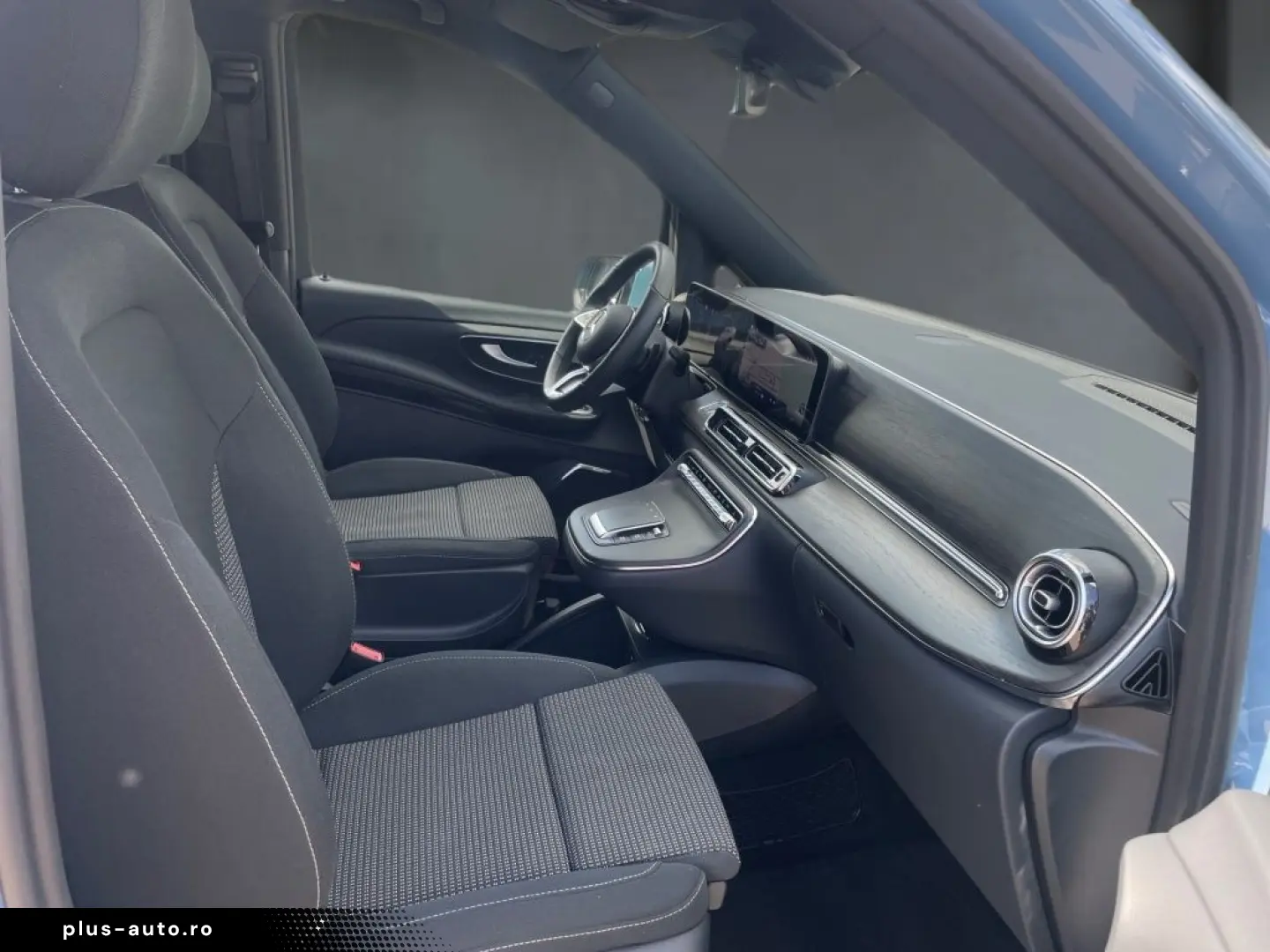 MERCEDES-BENZ V 250 d STYLE Lang BURMESTER 360  AHK MBUX