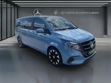 MERCEDES-BENZ V 250 d STYLE Lang BURMESTER 360  AHK MBUX