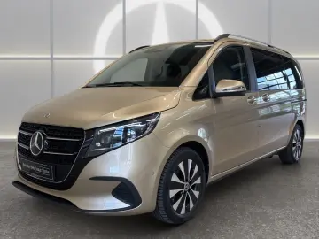 MERCEDES-BENZ V 220 d STYLE KOMPAKT AHK STHZG DISTR &hellip;