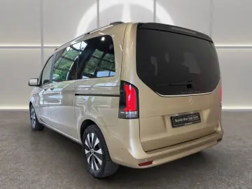 MERCEDES-BENZ V 220 d STYLE KOMPAKT AHK STHZG DISTR &hellip;