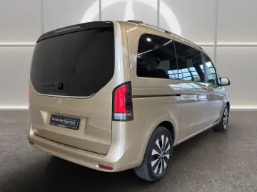 MERCEDES-BENZ V 220 d STYLE KOMPAKT AHK STHZG DISTR &hellip;