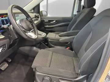 MERCEDES-BENZ V 220 d STYLE KOMPAKT AHK STHZG DISTR &hellip;