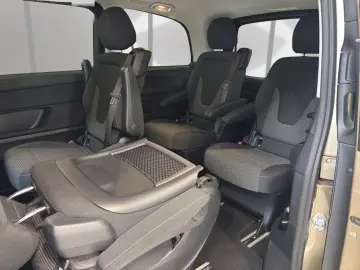 MERCEDES-BENZ V 220 d STYLE KOMPAKT AHK STHZG DISTR &hellip;