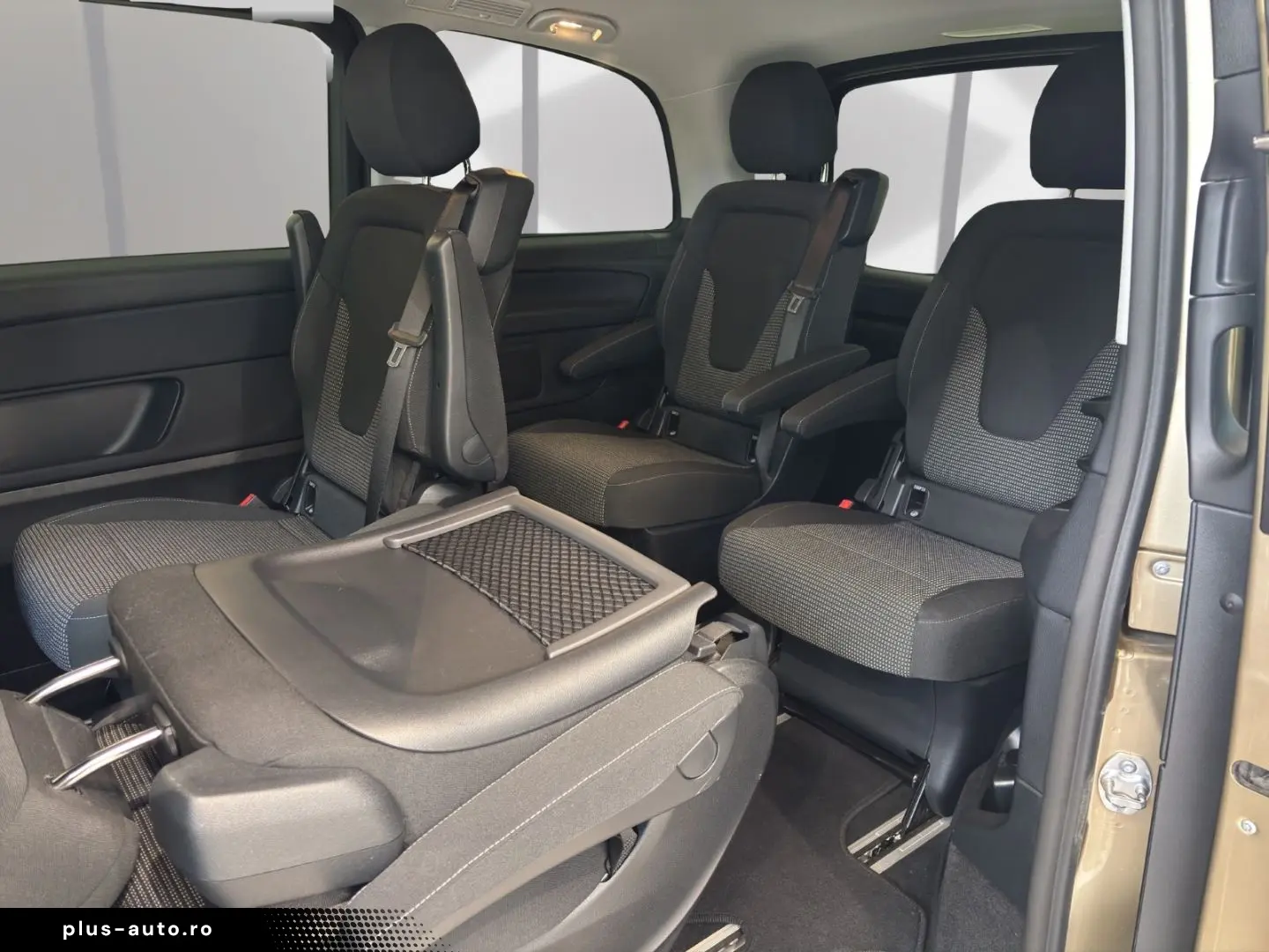 MERCEDES-BENZ V 220 d STYLE KOMPAKT AHK STHZG DISTR &hellip;