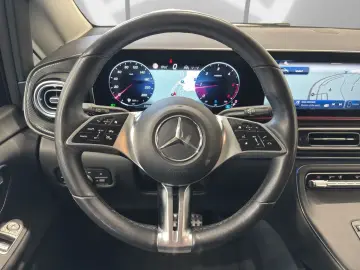 MERCEDES-BENZ V 220 d STYLE KOMPAKT AHK STHZG DISTR &hellip;