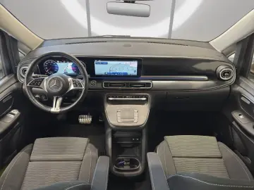 MERCEDES-BENZ V 220 d STYLE KOMPAKT AHK STHZG DISTR &hellip;